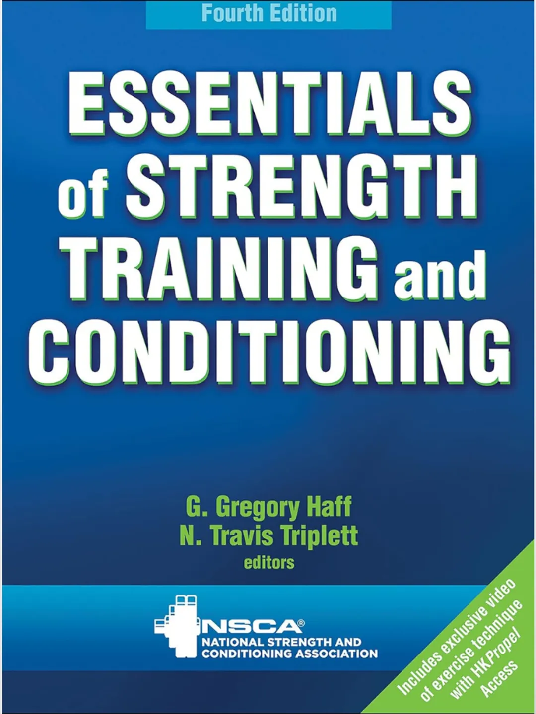 語学・辞書・学習参考書 Essentials of Strength Training 4th Essentials of Strength Training and Conditioning Fourth Edition