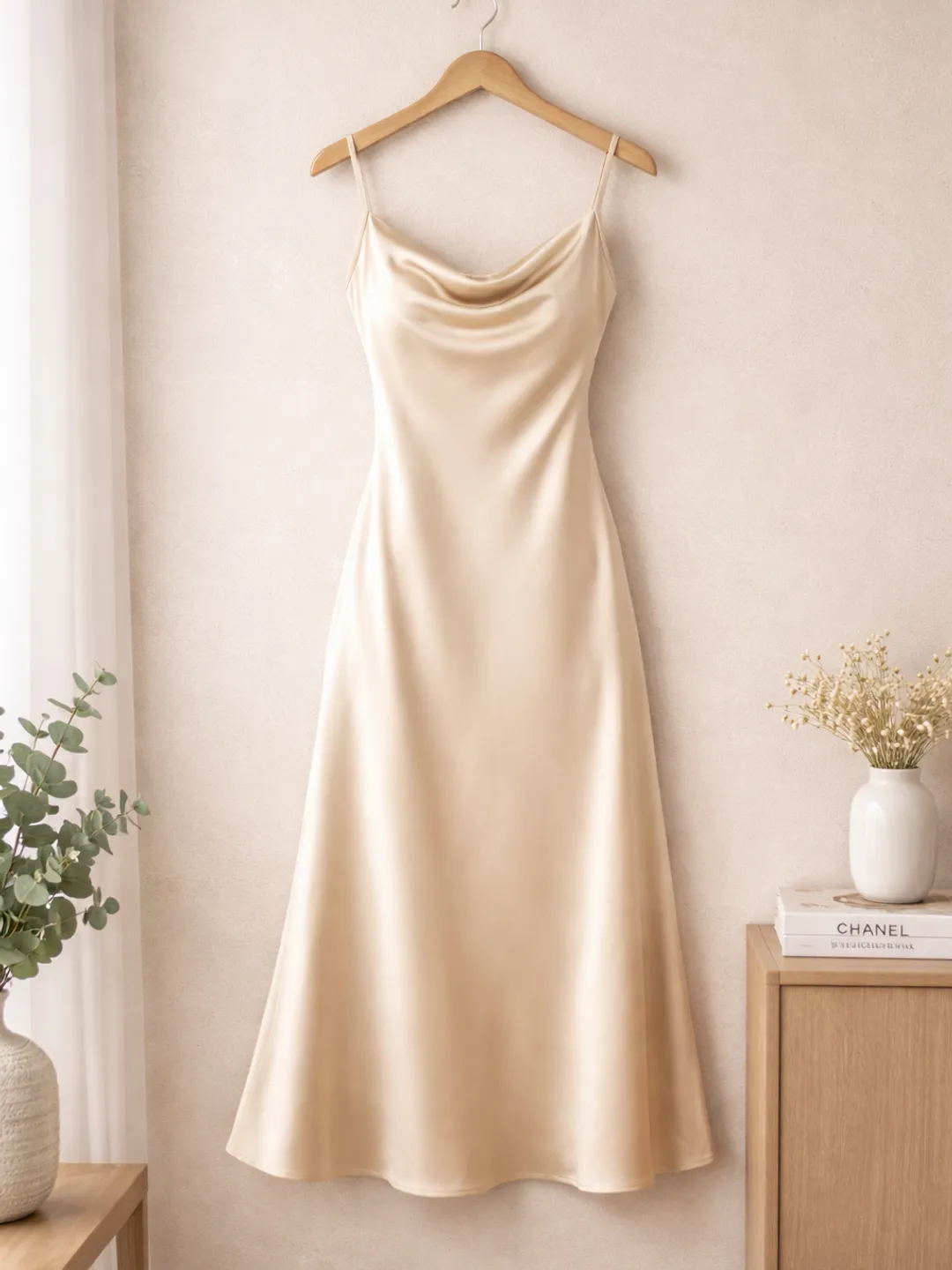formal dresses in store pick up Guizio Scarlett Maxi Dress Black / S The Scarlett Maxi Dress main image 1