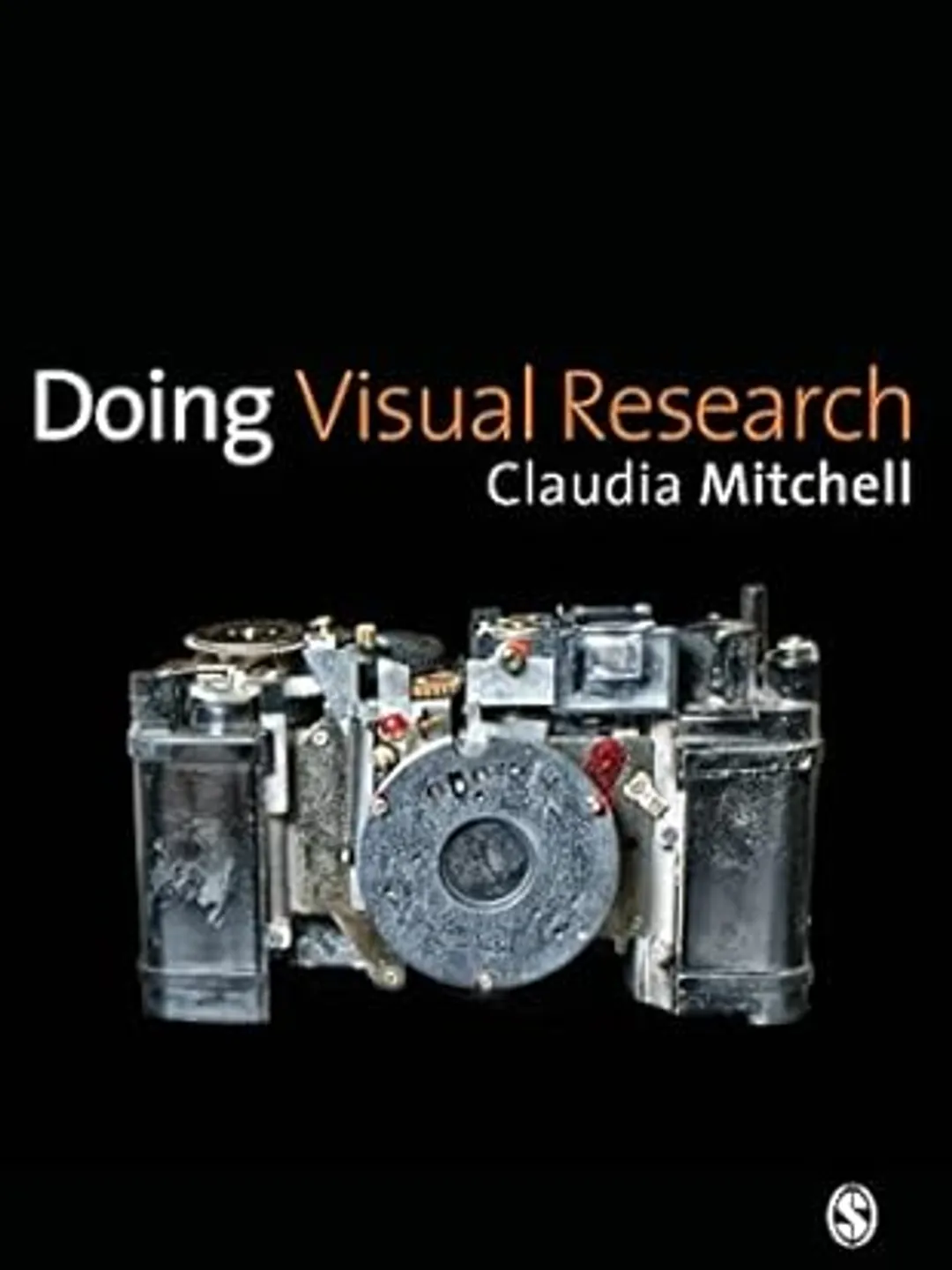 Claudia Mitchell – Doing Visual Research Digital Download Ebook PDF