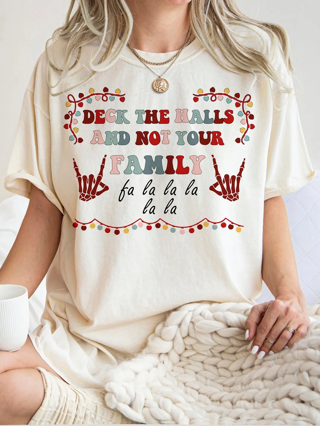 Christmas Png, Happy Holidays png, Christmas sublimations, Retro Christmas png, RockNRoll Christmas png, Holiday png, funny Christmas png
