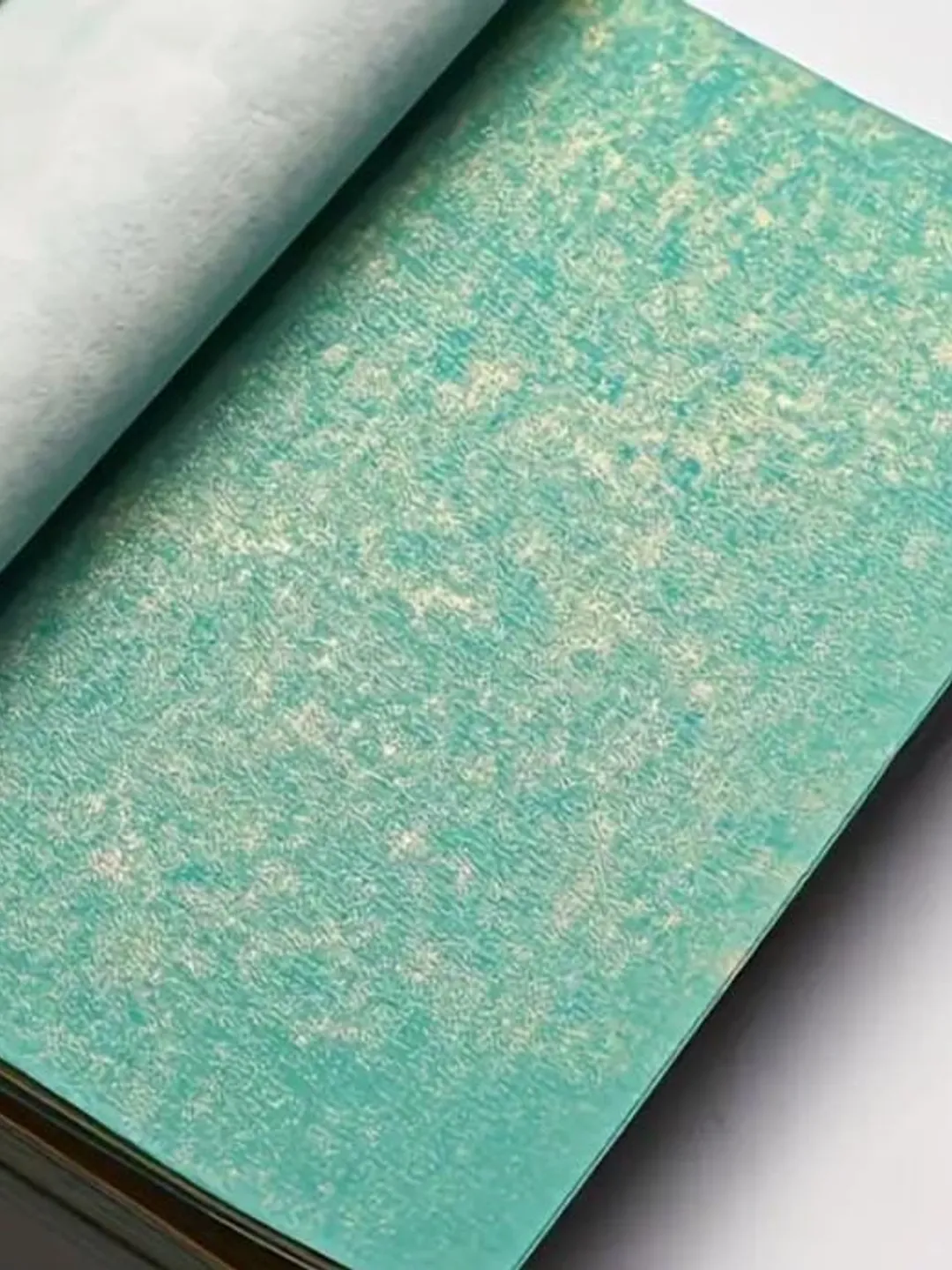 Pure Rice Paper Printable A4 DIY Rice Paper in Ten Colors | Digital Craft Paper for ...