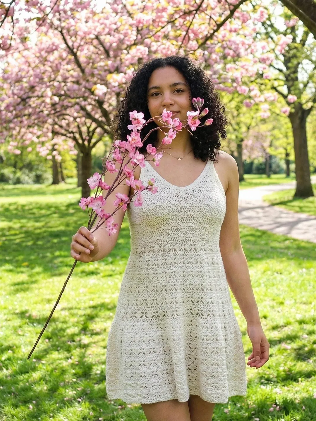 boho crochet dress pattern free Crochet Dress Pattern