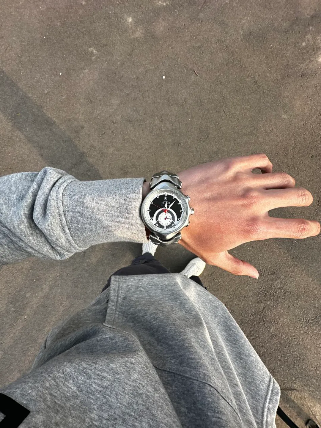 時計 00s y2k archive watch KIOSK OAKLEY Oakley D-1 Digital Watch 00S Y2K | eBay