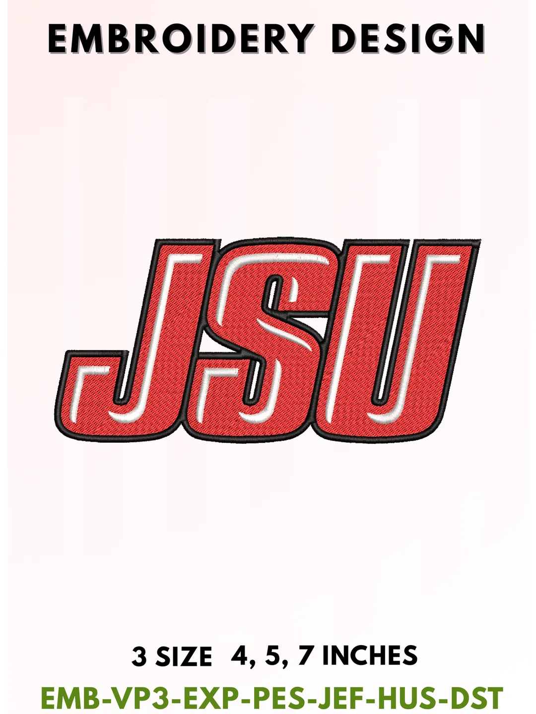 Gamecock Football Embroidery Design, College Sports Embroidery Files, Sports Machine Embroidery Files, 3 Sizes, Instant Download