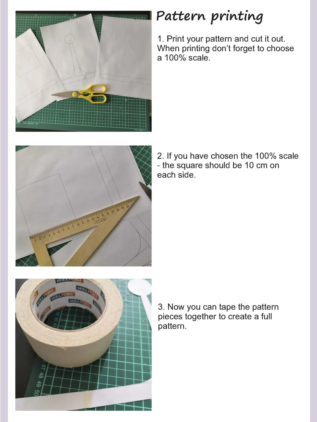 Princess Bubblegum Crown DIY / Tutorial and Patten