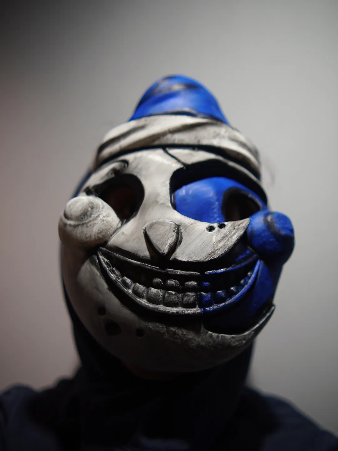 Marionette mask FNAF puppet Five Nights at Freddys