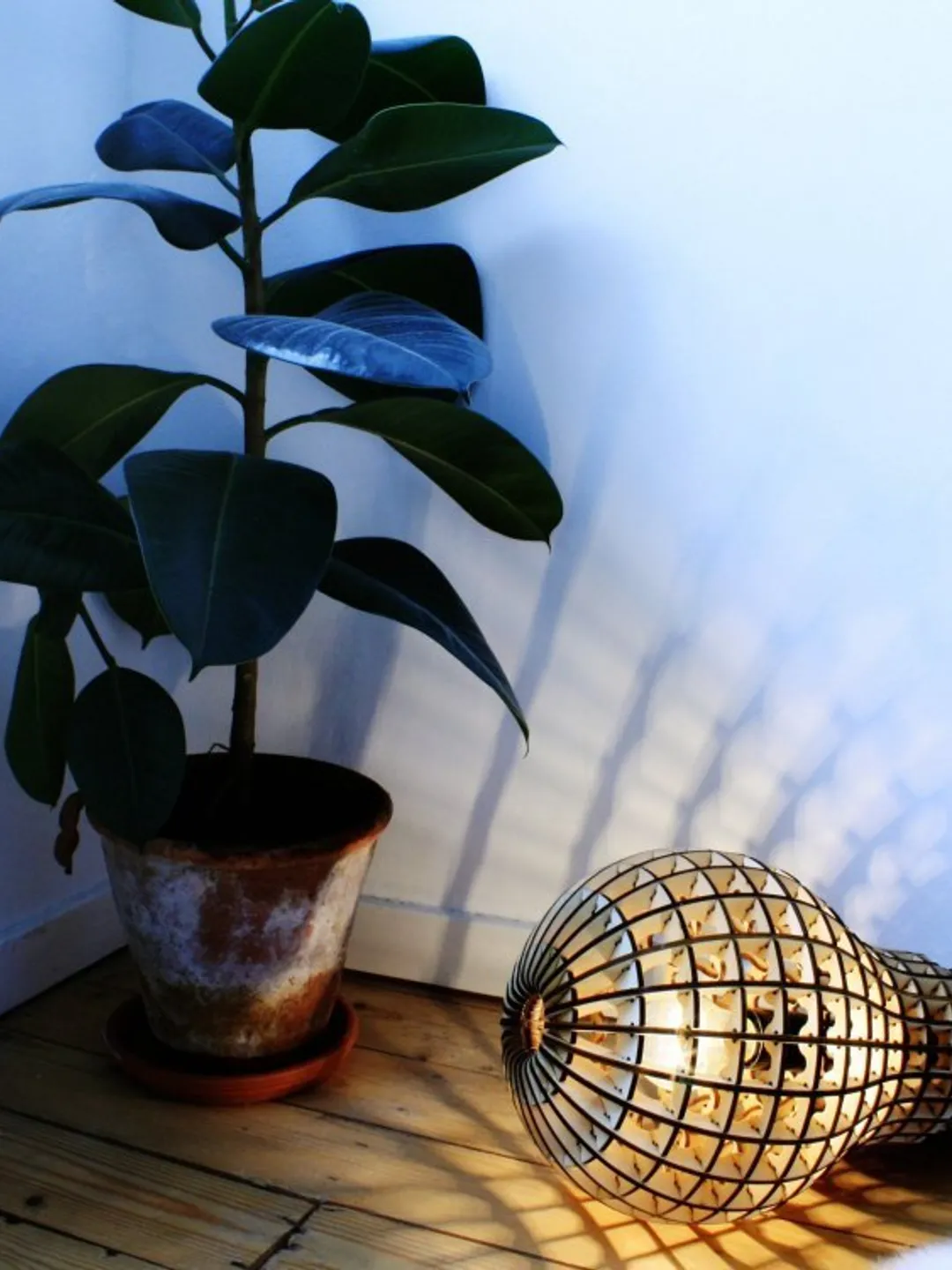 Digital Template Cnc Router Files Cnc Lamp Files for Wood Laser Cut Pattern