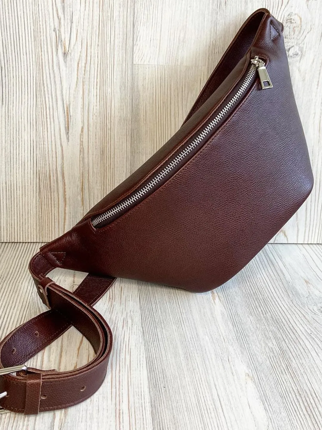 Male belt bag