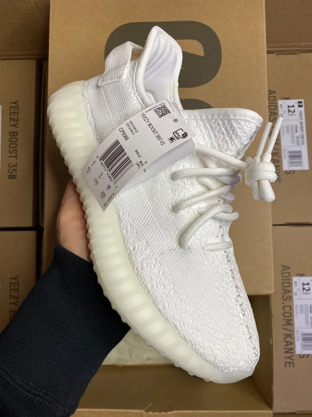 Adidas Yeezy boost 350 V2