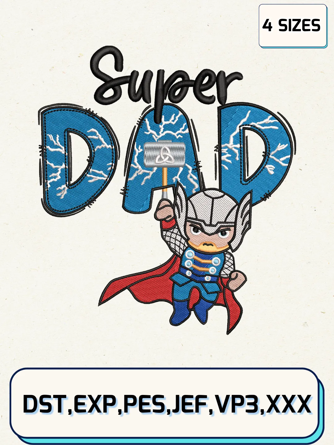 happy dad owner steve