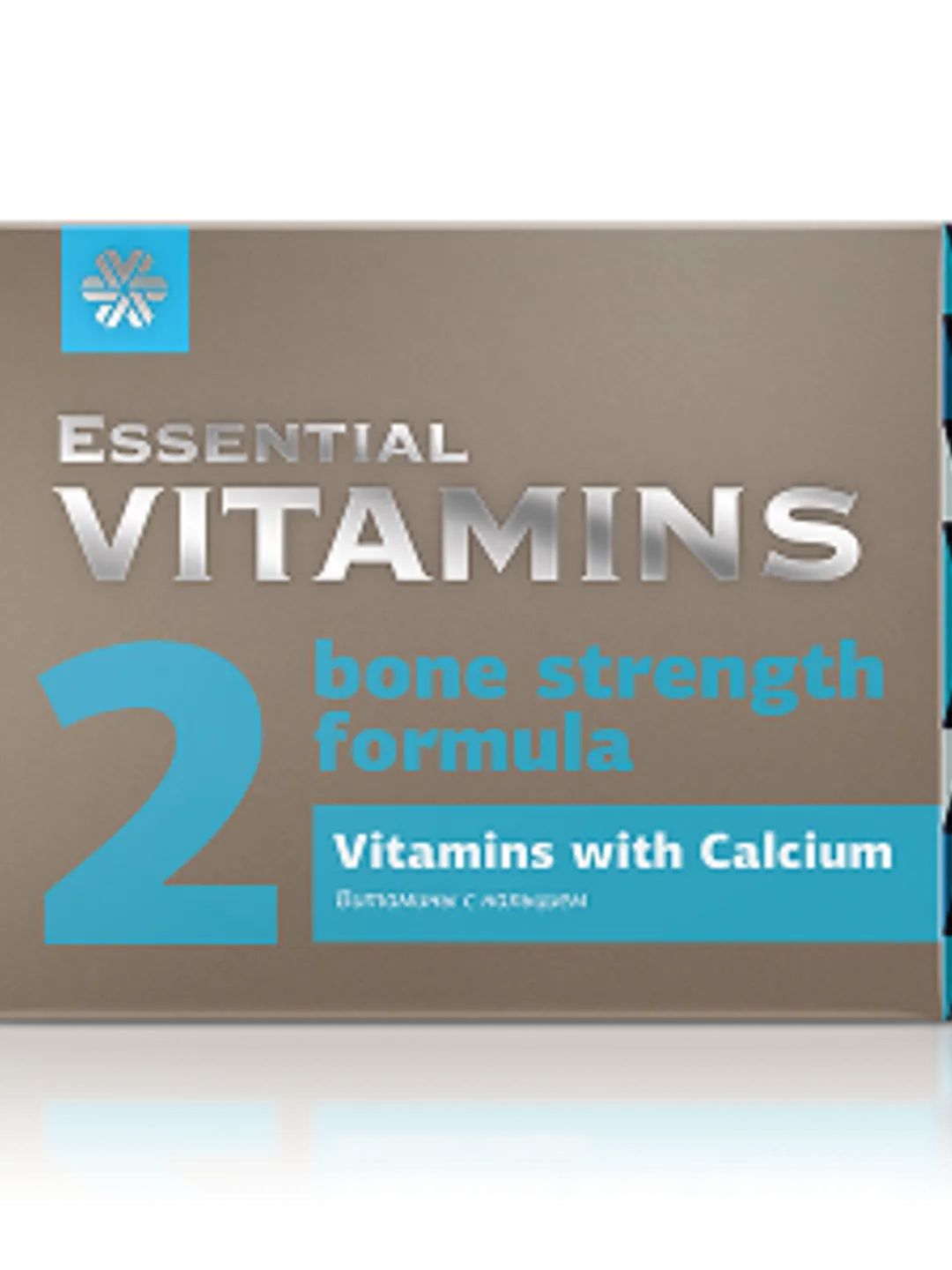 Organic Iron - Essential Minerals