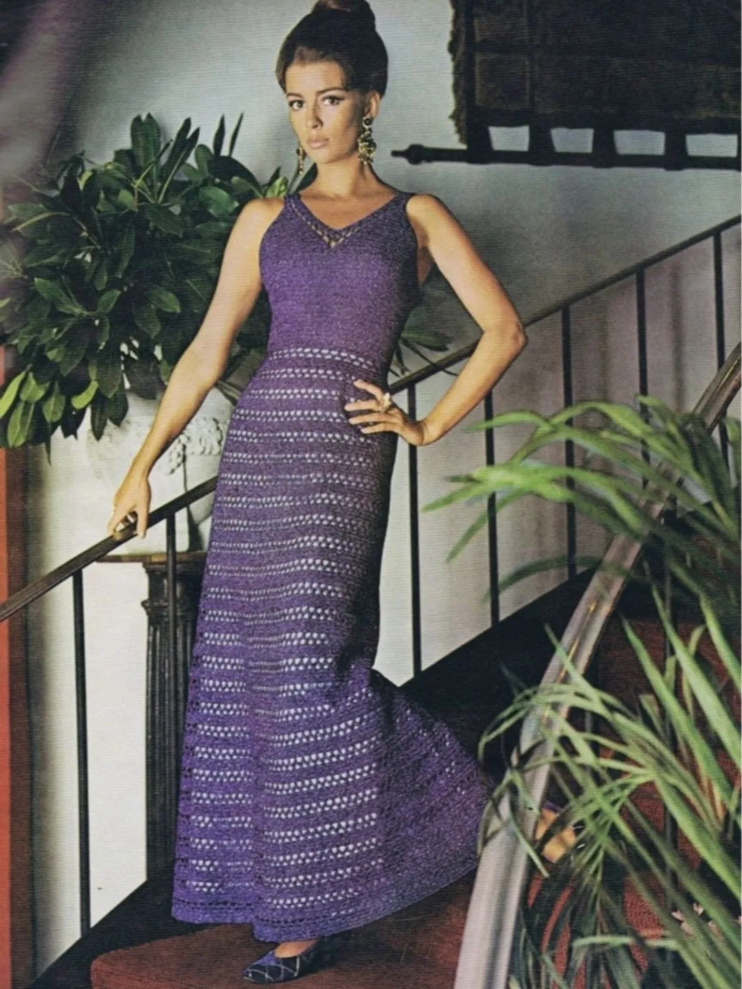lavender floral dress Gather Round – Shop the Mint swatchcolour_nude Size:FR 36 12 best tummy flattering