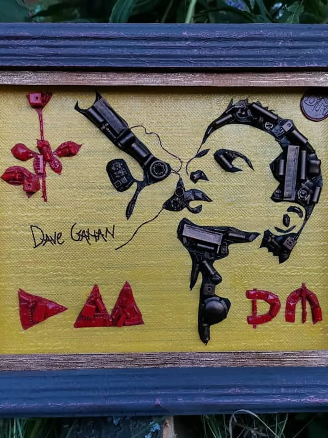 Picture "Dave Gahan"