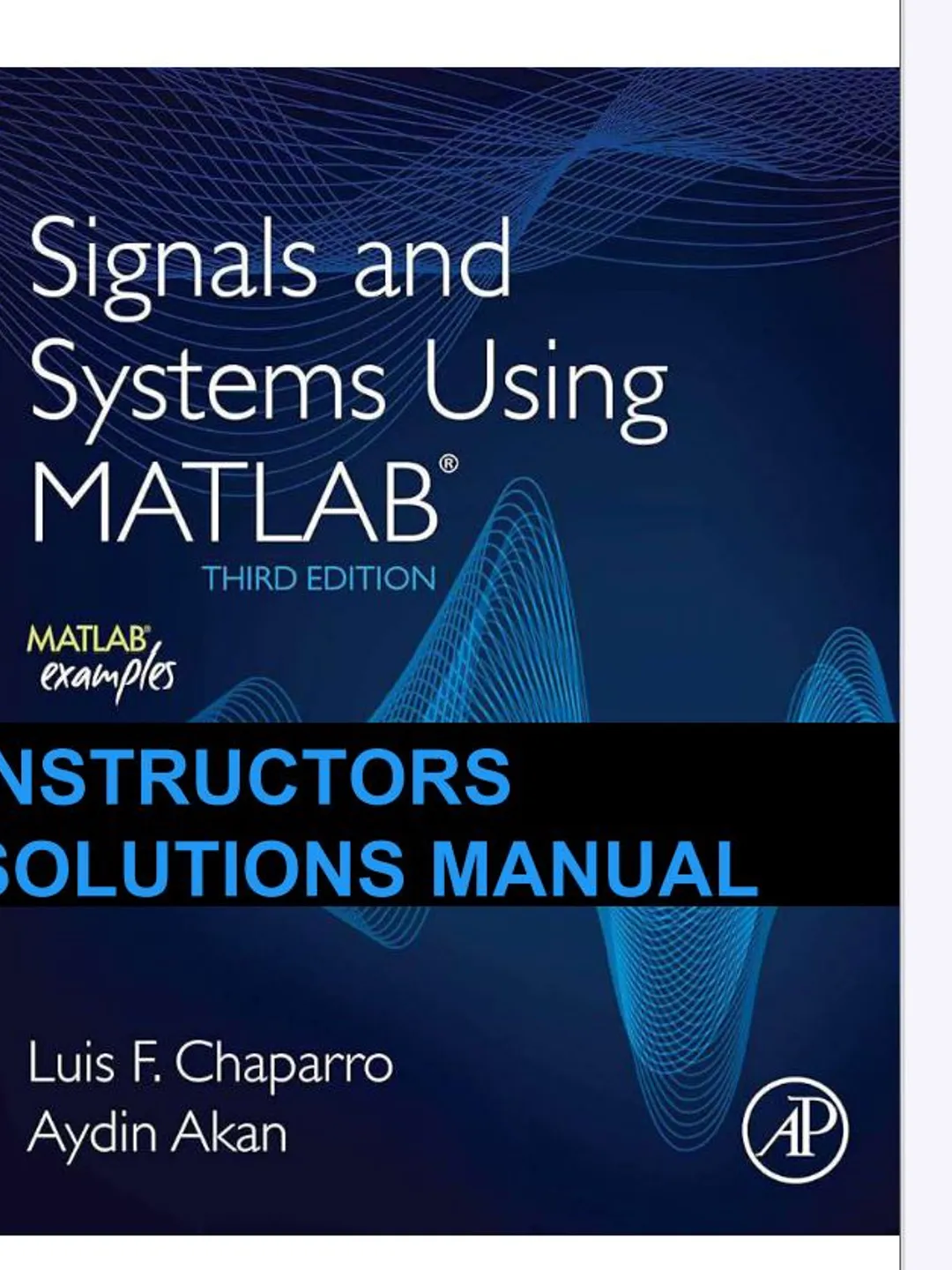 Instructor Solution Manual Quantum Field Theory From Basics to Modern ...