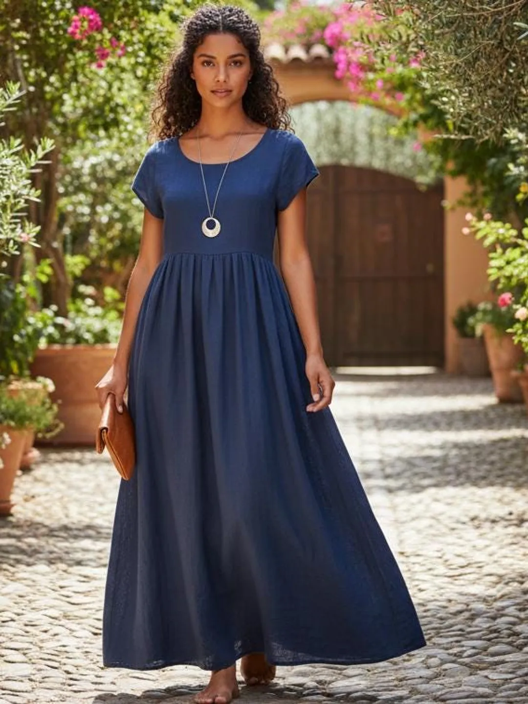 empire waist maxi dress sewing pattern Sew Can Do: Melly Sews Empire Waist Maxi Dress Pattern Review