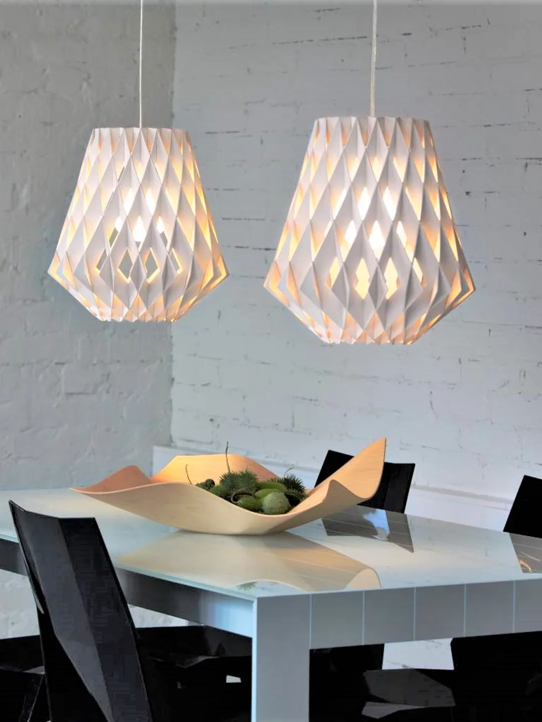 Digital Template Cnc Router Files Cnc lamp Files for Wood Laser Cut Pattern