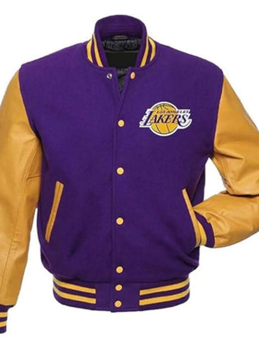 SUPREME VARSITY JACKET
