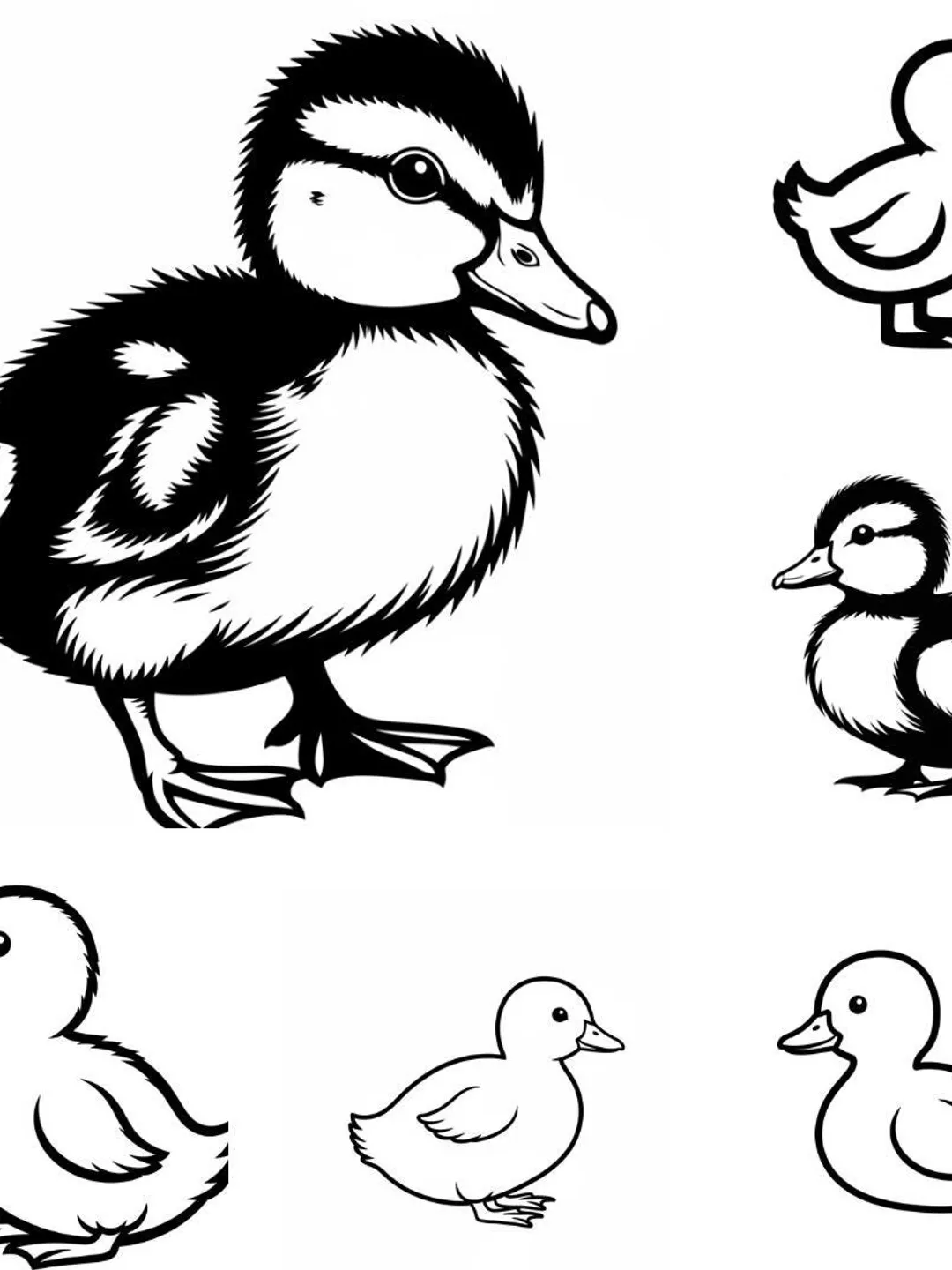 Duck Svg, Duck Silhouette, Hunting Bird Svg, Duck Cricut, Duck Stencil ...