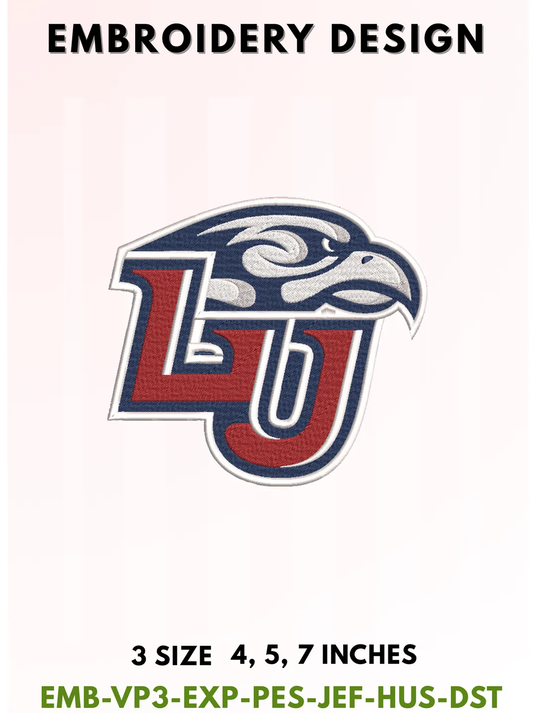 Flame Football Embroidery Design, College Sports Embroidery Files, Sports Machine Embroidery Files, 3 Sizes, Instant Download