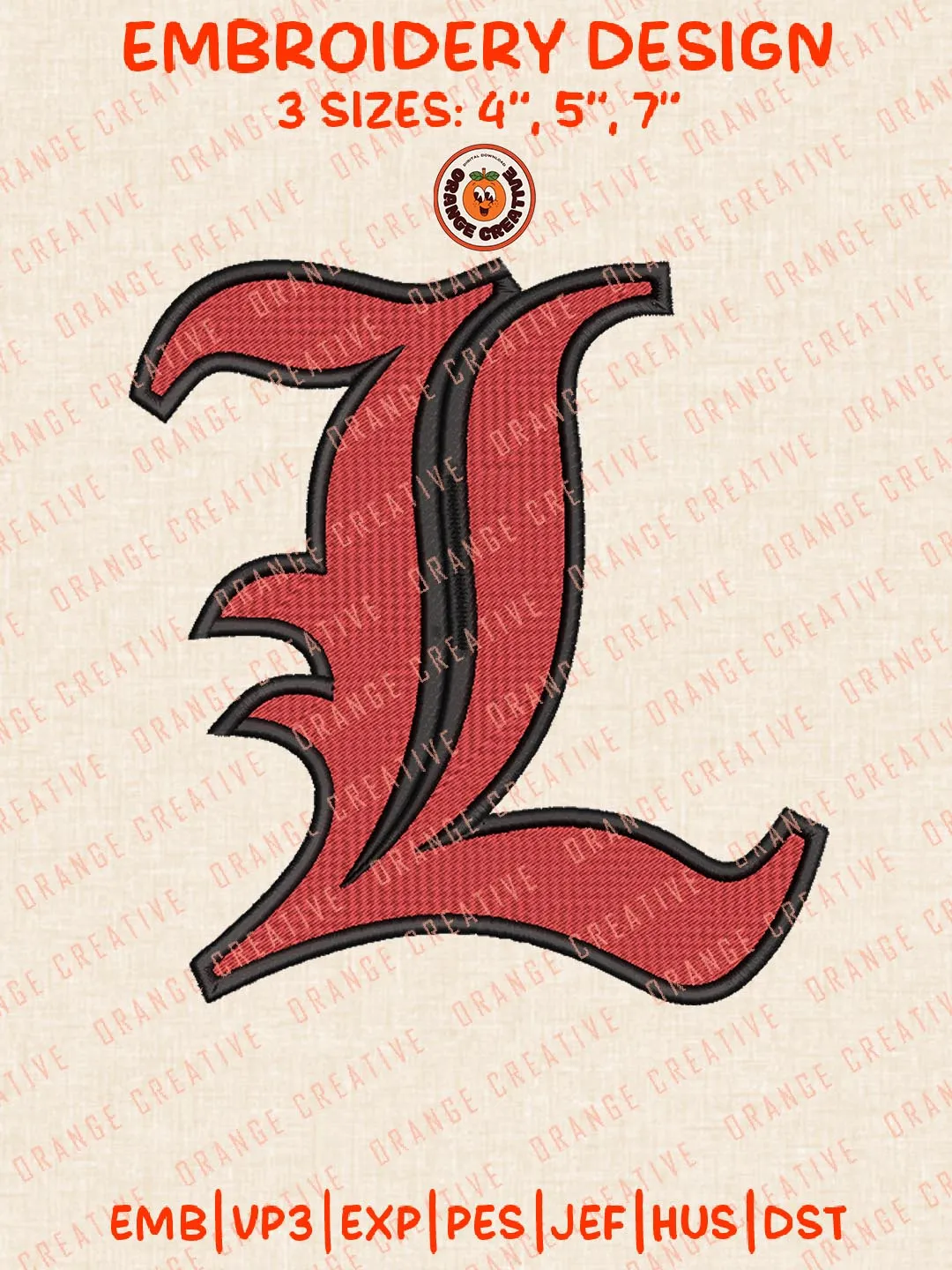 Louisville Cardinals Logo Embroidery Design Files, NCAA Logos Embroidery Designs, NCAA Louisville  Machine Embroidery Files, 3 Sizes, Custom Sizes, Instant Download
