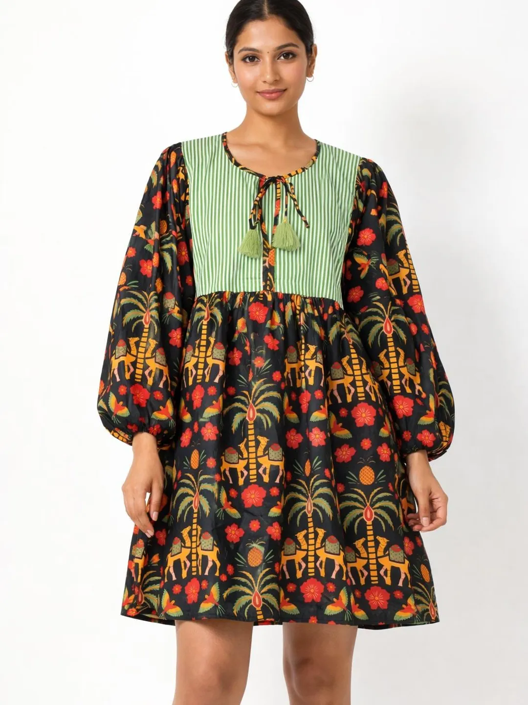 carven plaid mini dress Free People Carven Plaid Mini - Berry Combo