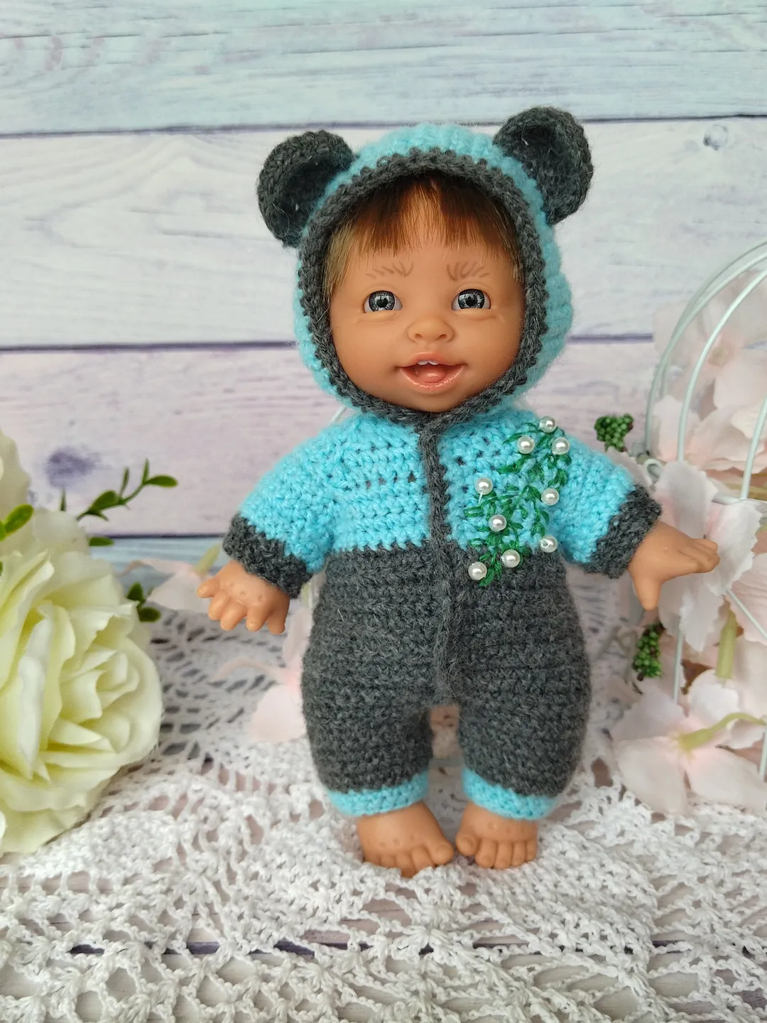 lamagik doll clothes