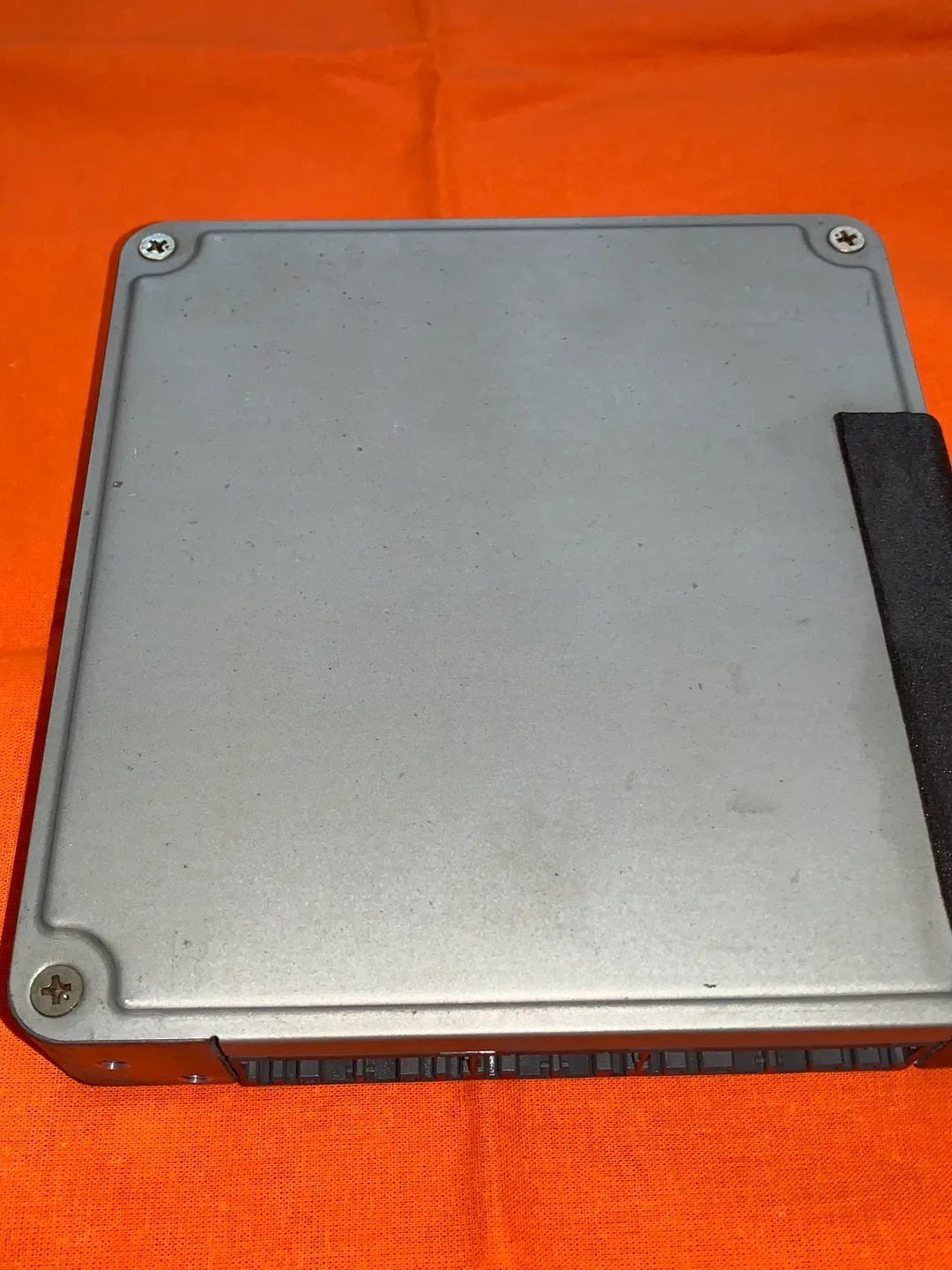 Engine control module ECU TOYOTA LAND CRUISER PRADO 70 series 1KZ-TE