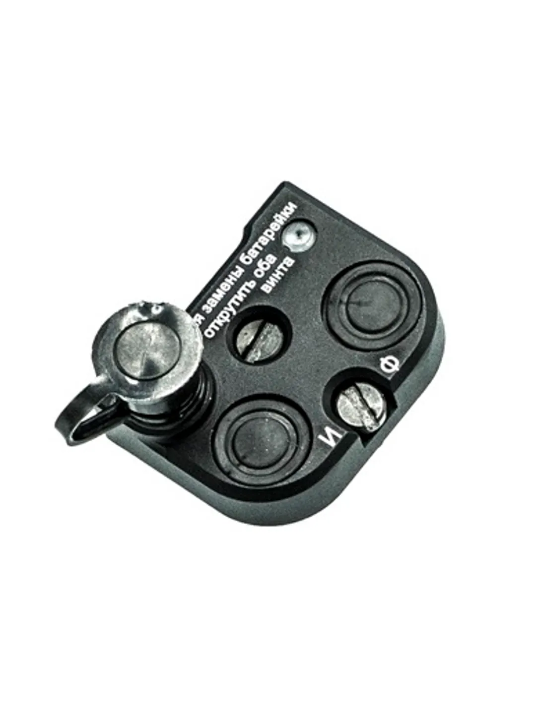 KV-4/2U switch button tactical Zenitco Perst