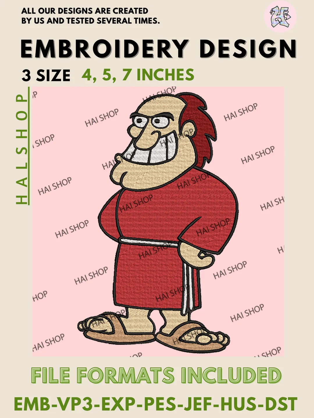 NCAA Saint Francis Red Flash Team Mascot Logo Machine Embroidery Design Files, Saint Francis Red Flash College Team Logo Embroidery, NCAA Machine Embroidery Designs, Digital Download