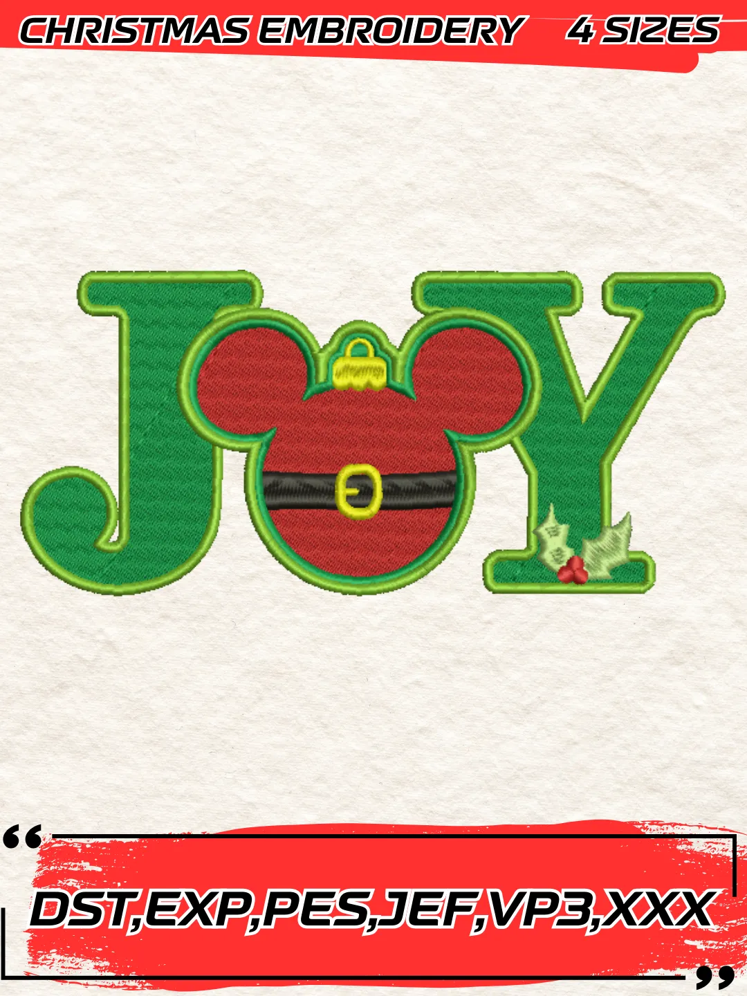 Buddy Elf Joy Christmas Embroidery Design,Christmas Embroidery Design,4  Sizes, Digital Download, image size:1080x1440