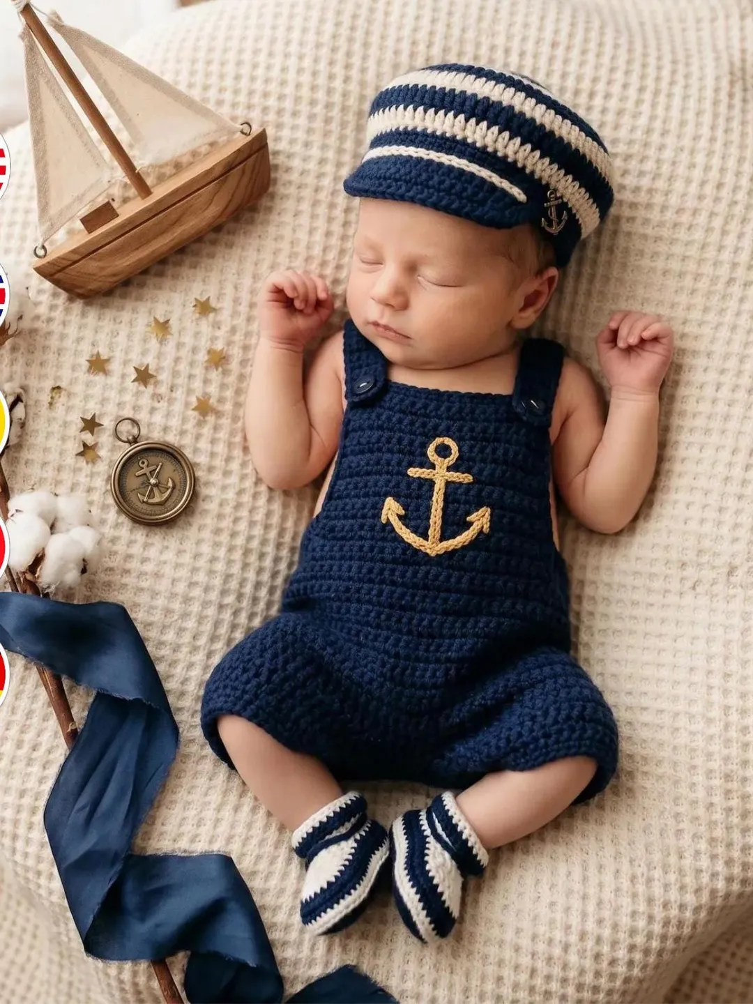 crochet romper dress Baby Pattern PDF | Daisy Baby | Newborn Baby Shower Gift but also great to Millie Bobby Brown trades bohemian lace wedding dress Size:41CM (16