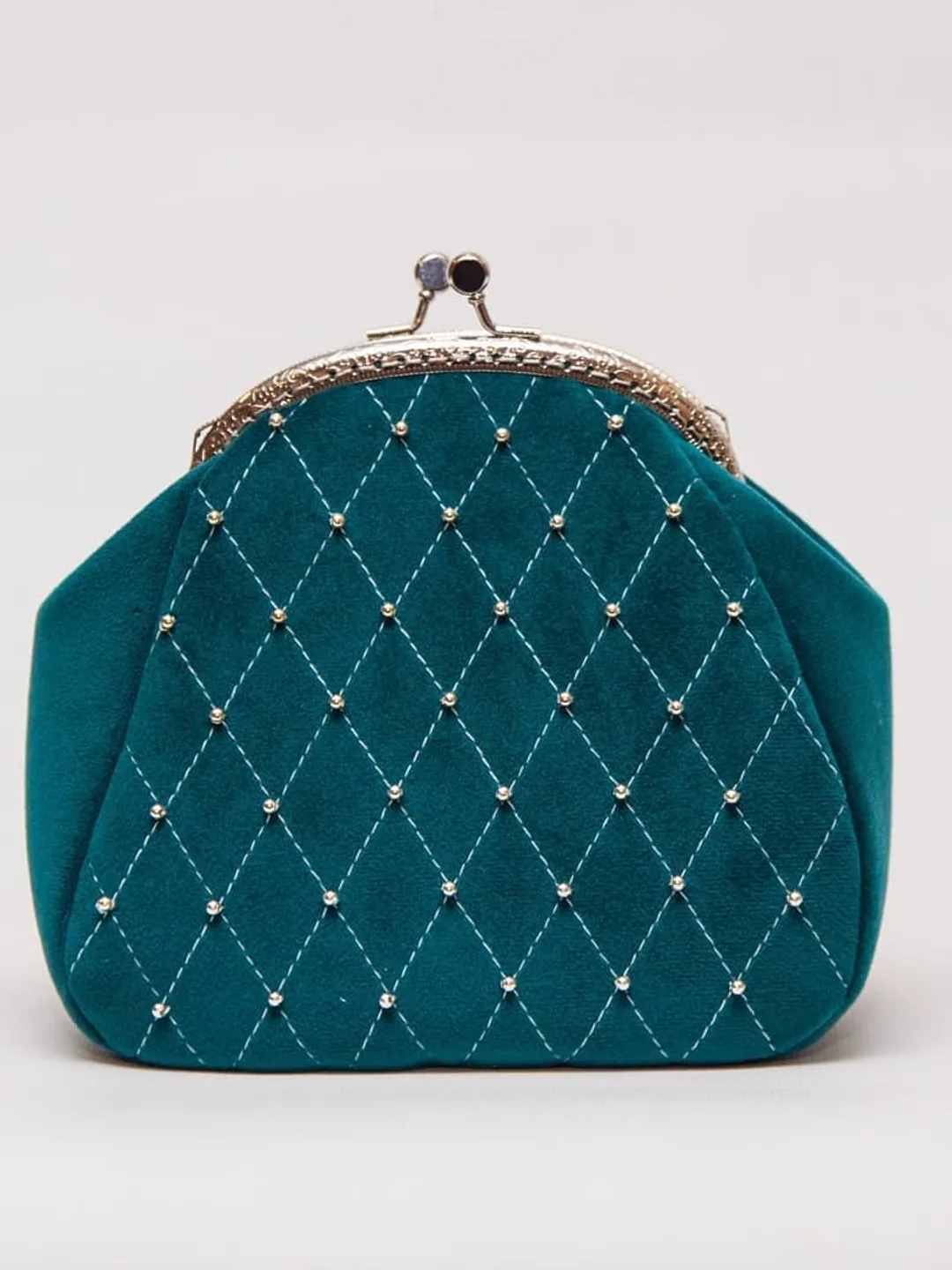 Spring morning handbag