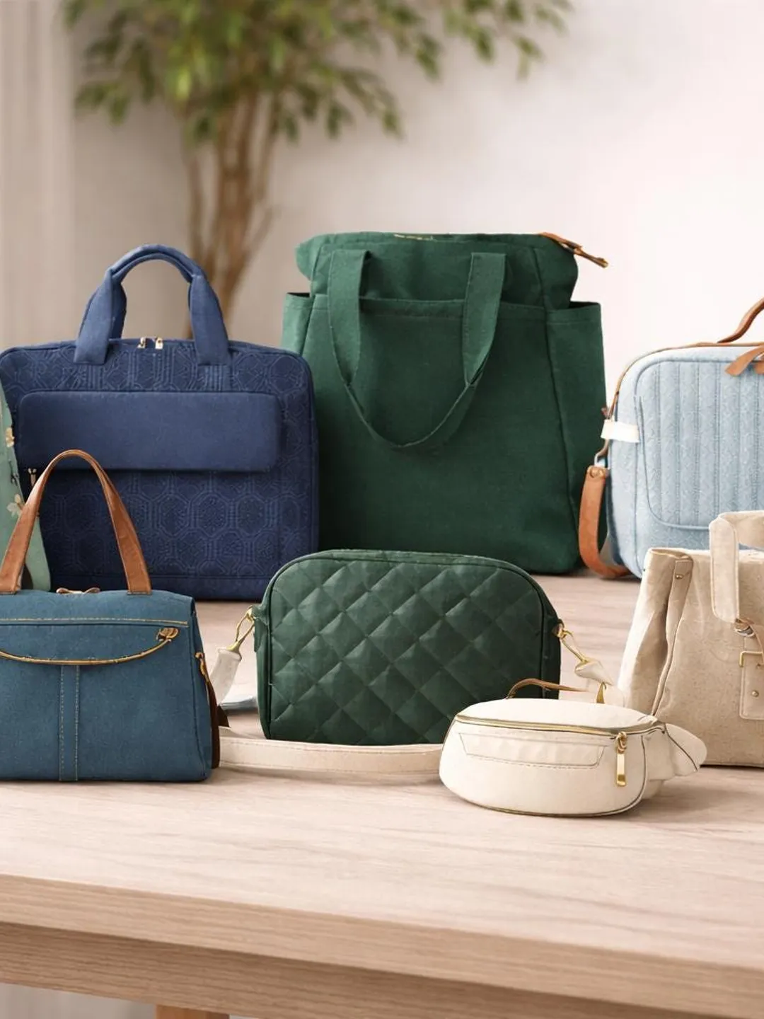 Bag Sewing Pattern Bundle PDF | 35+ Best Selling Bag Patterns ...