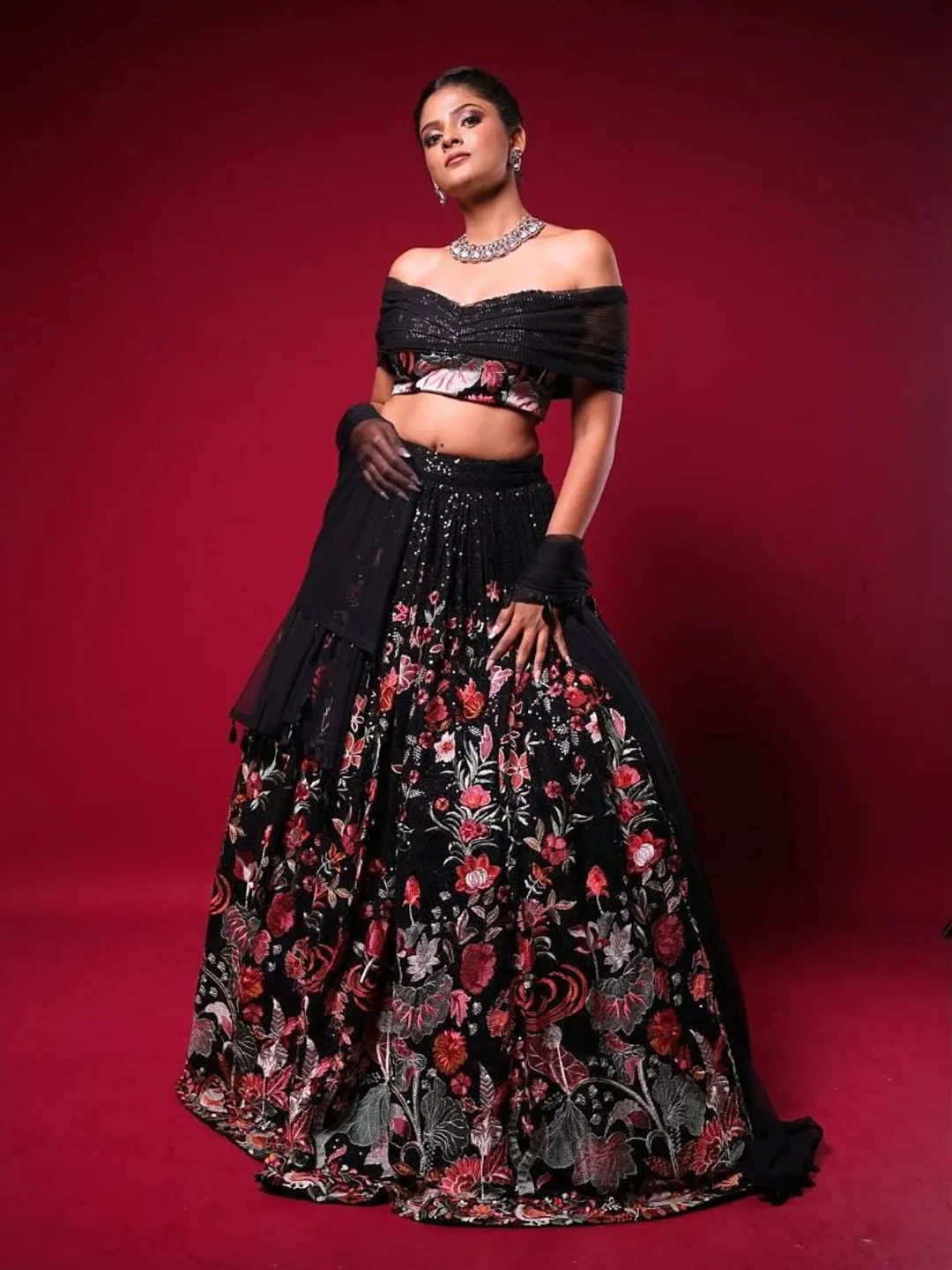 designer indian dresses for wedding party Indian Wedding Dresses & Occasion Wear