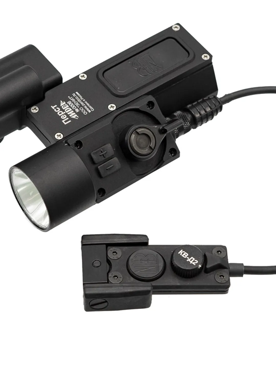 ZENIT 実perst-4 Zenitco «Perst-4» V4.1 Red/IR | 4Shooters.com