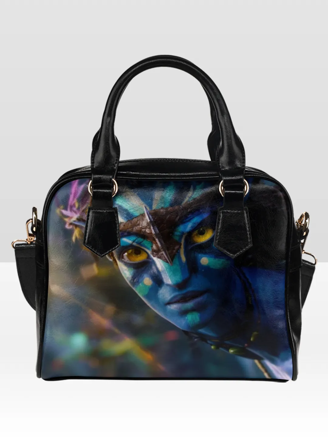 Avatar Shoulder Bag