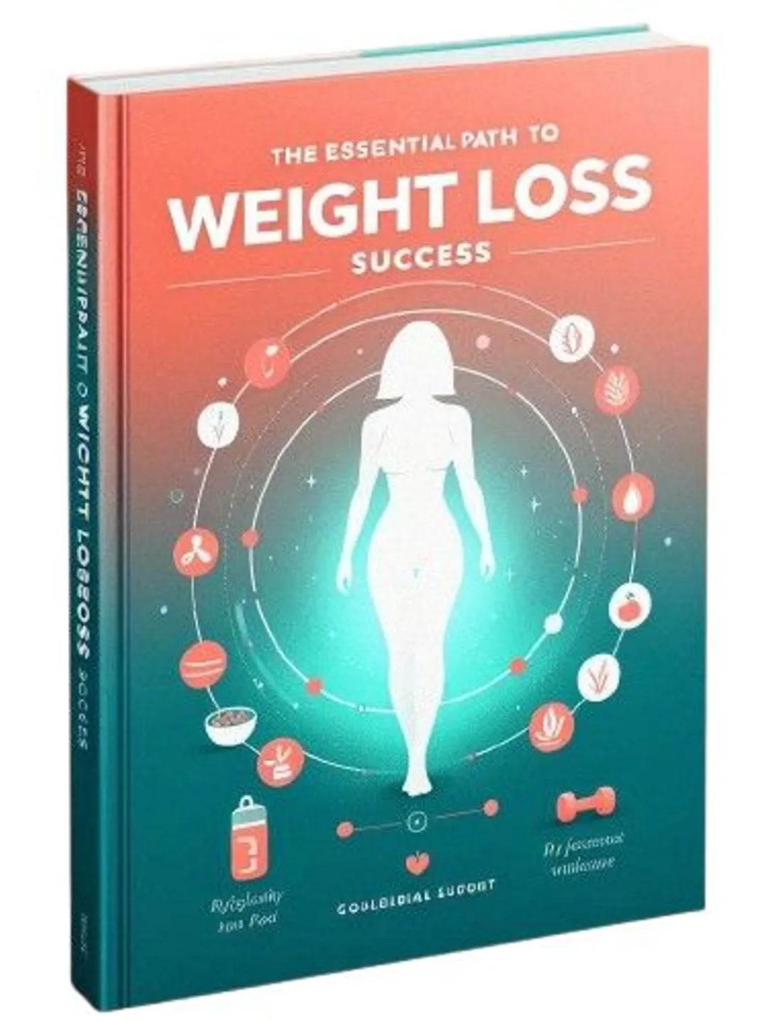 The Essential Path to Weight Loss Success