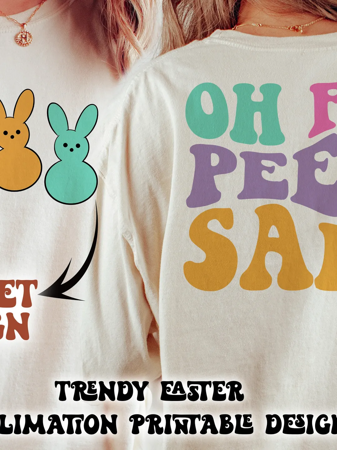 Cute Easter svg, Easter svg, Easter png, Kids Easter svg, Easter bunny svg, Easter Sublimation, Sublimation Designs, svg files for cricut