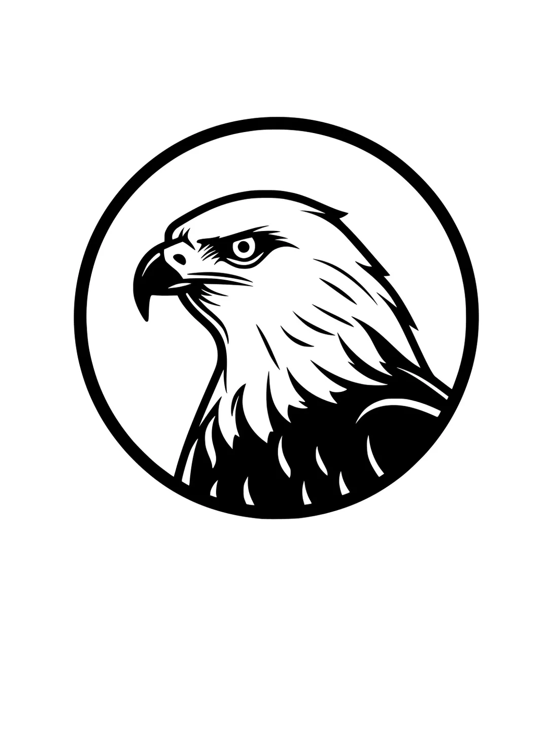 Eagle SVG | JPG PNG | Eagle Download | Flying Eagle | Eagle Art ...