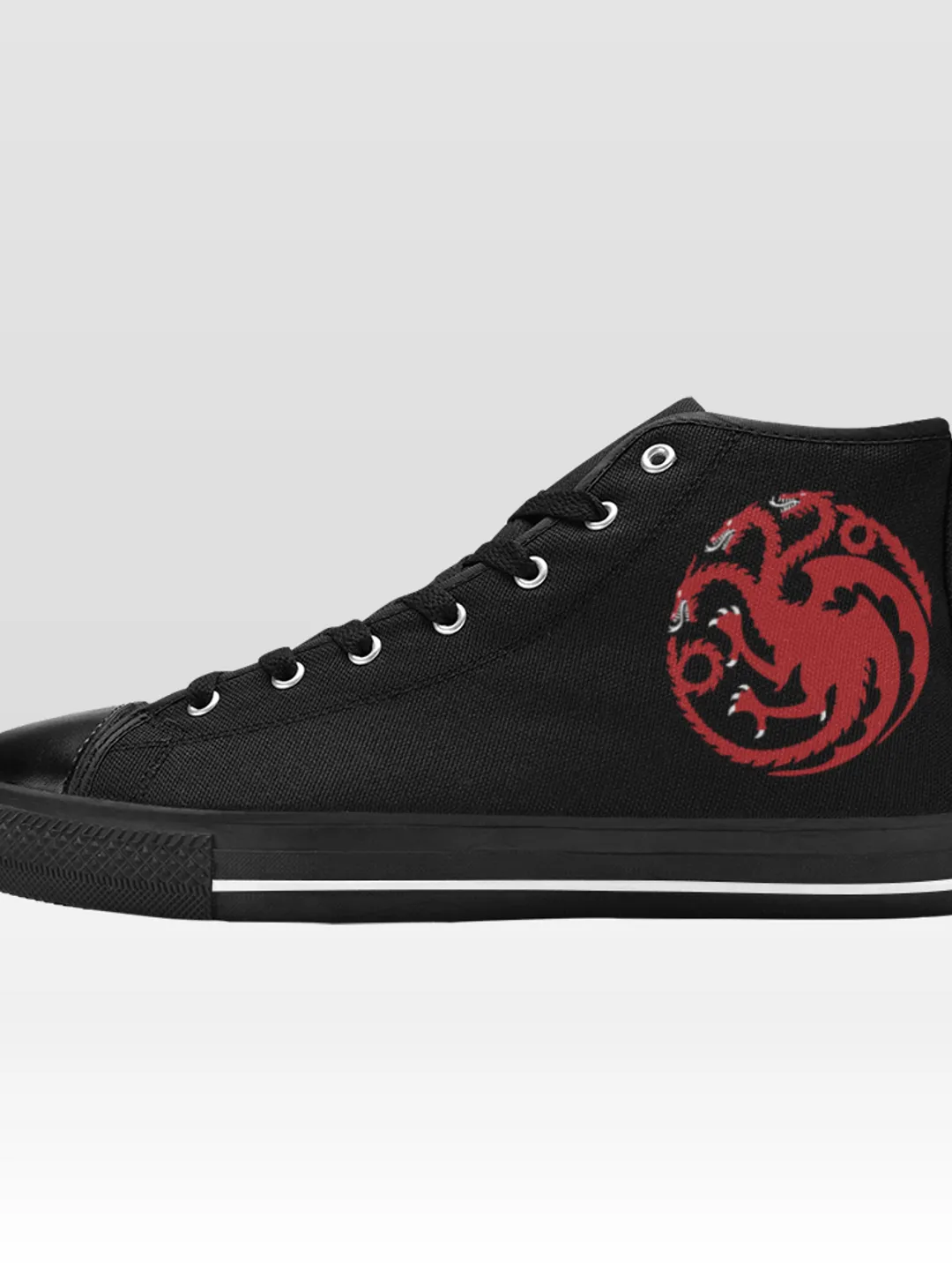 Targaryen Dragon Shoes
