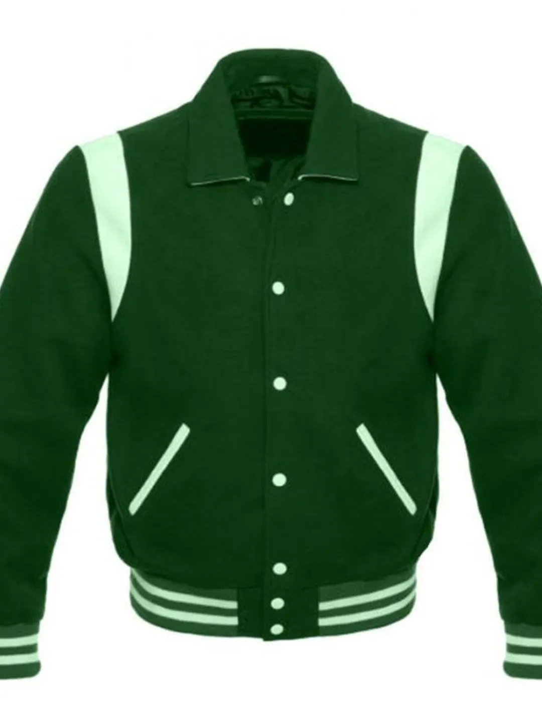 SUPREME VARSITY JACKET