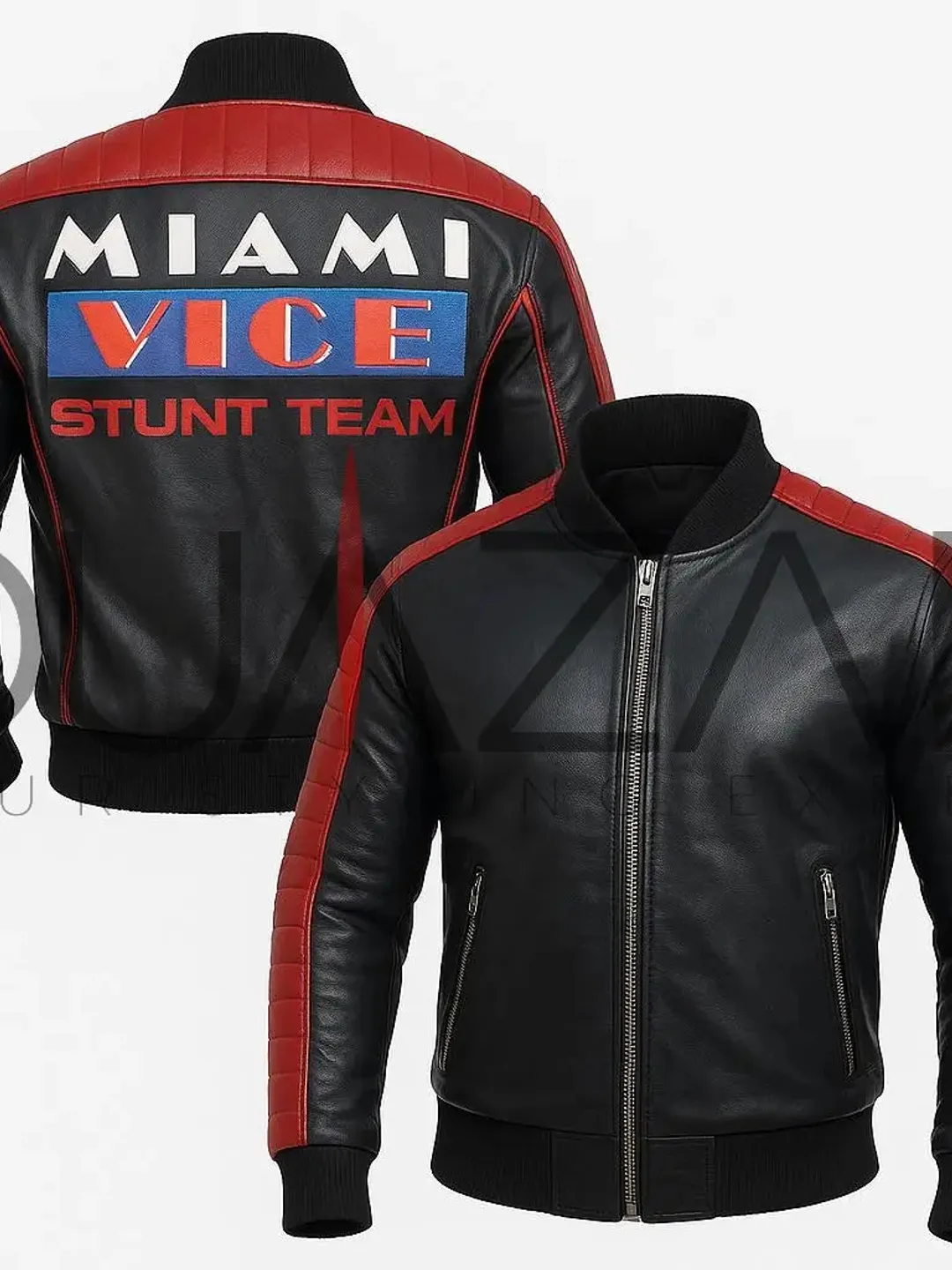 Leon Kennedy RE 9 Requiem Leather Jacket – Inspired Gaming Hand