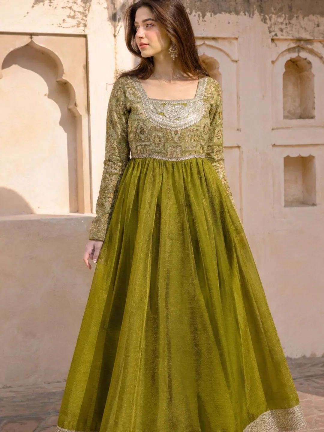 green maxi dress pakistani Simple Pakistani Maxi Elegant Party Maxi Dresses Pakistani Silk Maxi  Designs Simple Long