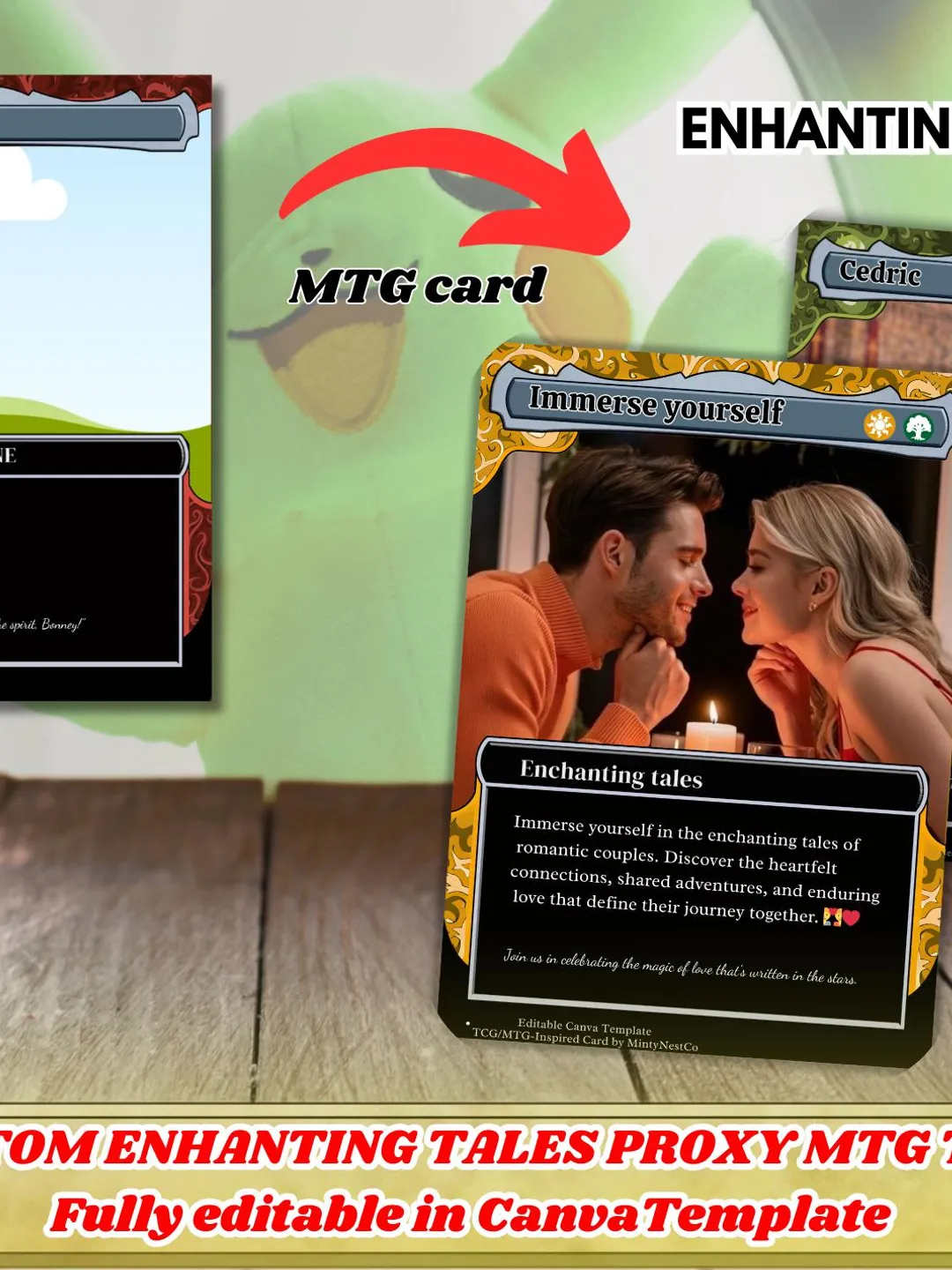 mtg proxy card template Templates for printing your own custom art cards/proxies/tokens? : r/mtg Photoshop Tutorial - How to