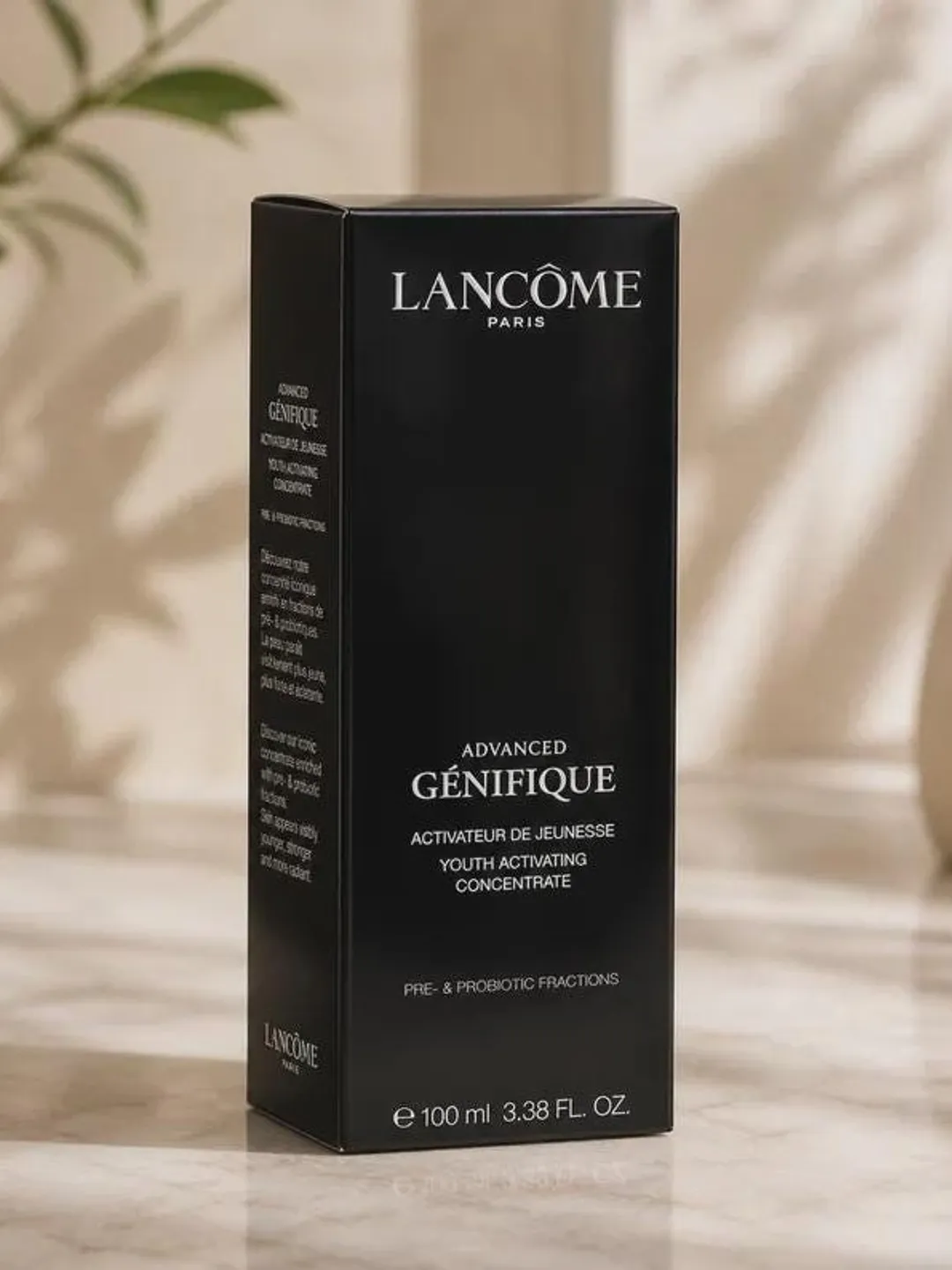 Lancôme Advanced Génifique Youth Activating Concentrate Serum