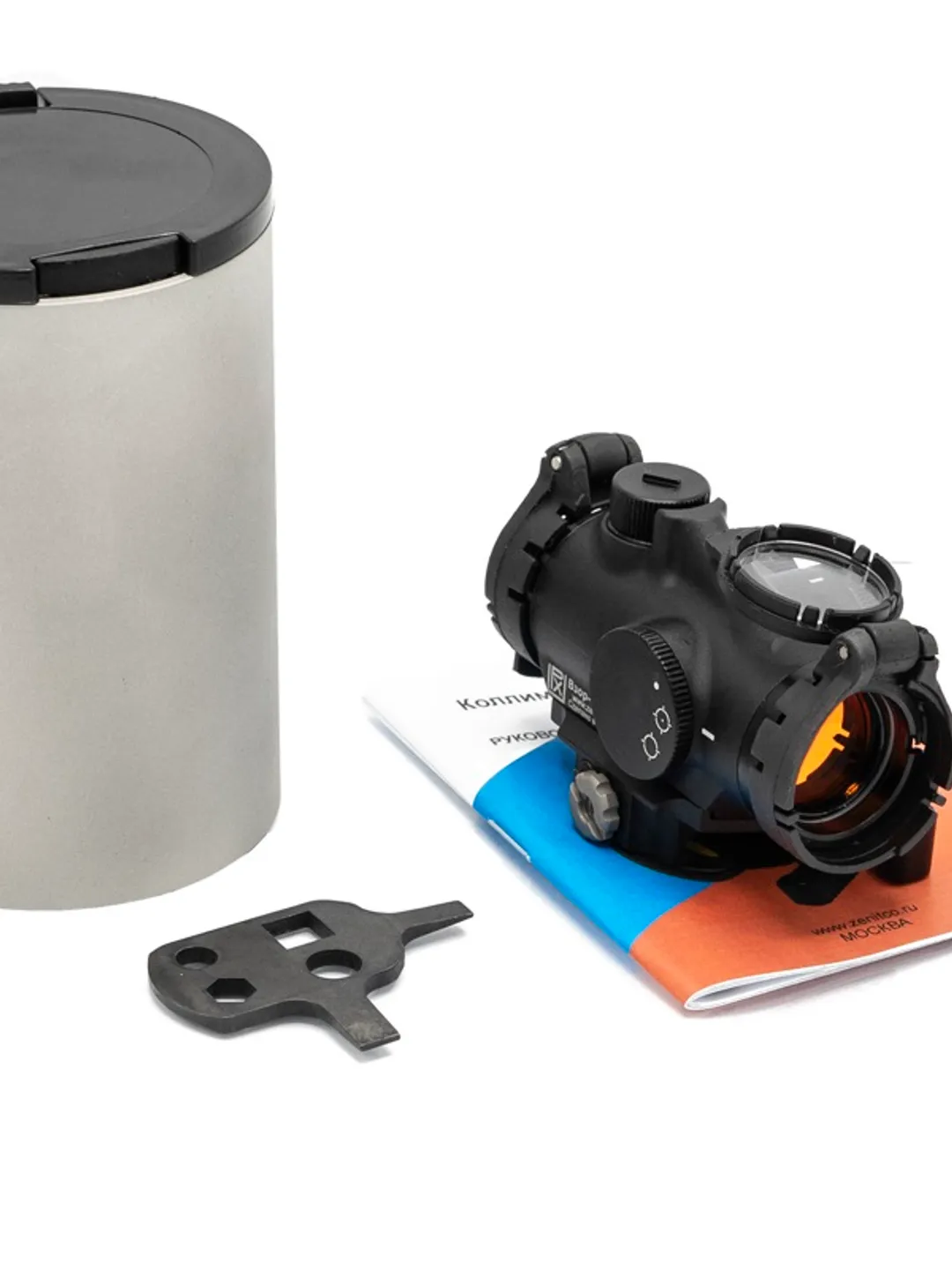 Vzor-3 sight Red Dot Zenitco