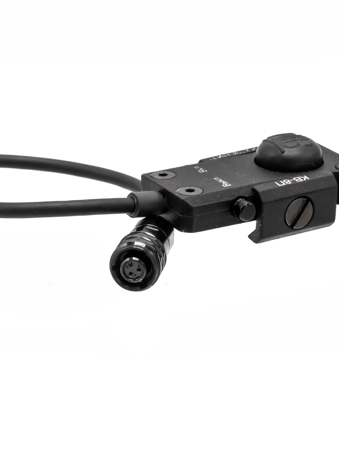 KV Klesh-1 switch button tactical Zenitco Klesh 1