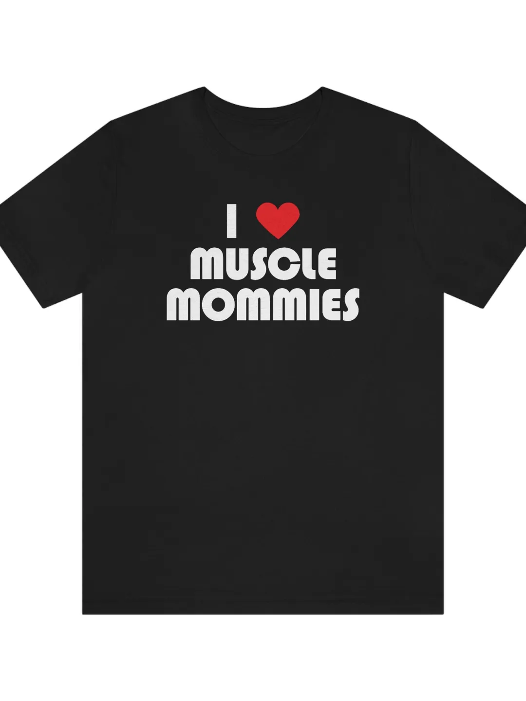 I Love Muscle Mommies Shirt I Heart Muscle Mommies Pump Cover for women Funny Gym top Weightlifting t-shirt for women, MUSCLE MOMMY shirt