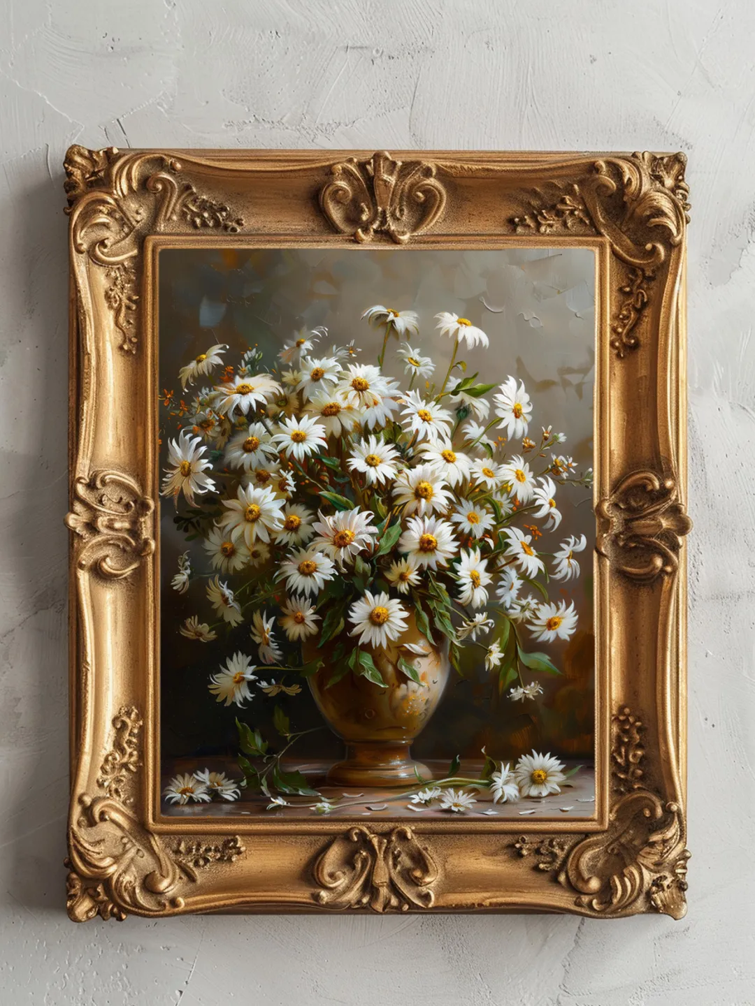 Set of 3 Digital Art Print Vintage Renaissance paintings of roses ...
