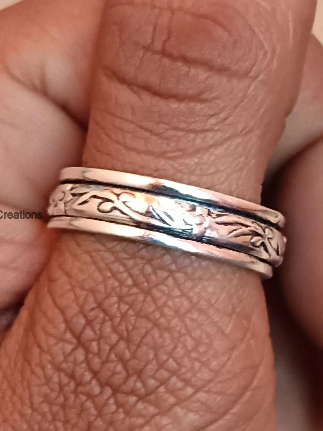 Most Popular Gifts Ring, Propose Ring For GF, Anniversary Gifts Ring, Spinner Gifts Ring, Birthday Gifts Ring, Thumb Gifts Ring, Gift Ring,